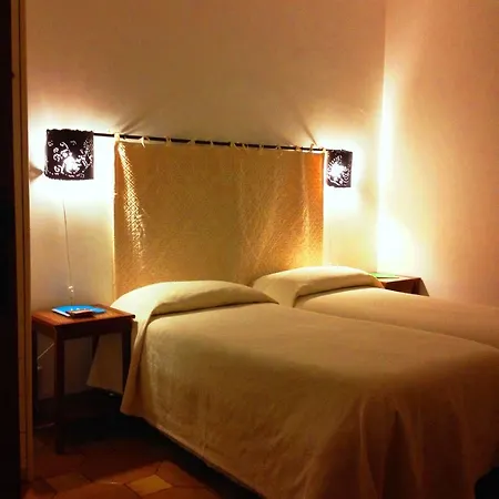 Gasthof Antonhouse *