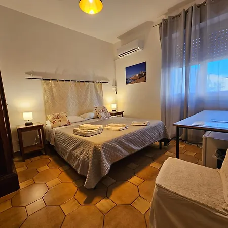 Antonhouse Guest house *