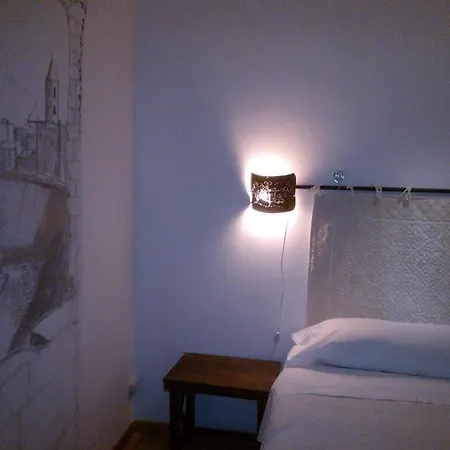 Guest house Antonhouse Alghero